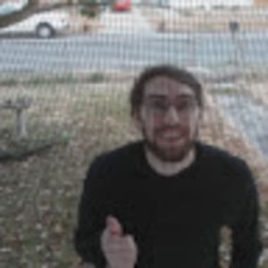 Meet your Posher, Adam